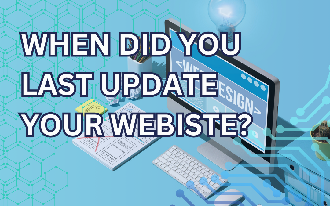 Is Your Website Helping or Hurting Your Business?