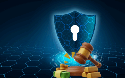 Cybersecurity for Solicitors: Protect Your Practice from Digital Threats