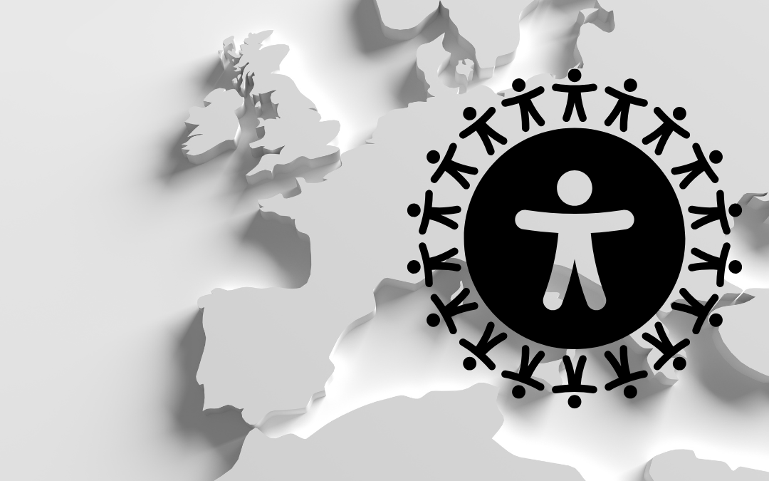 European Accessibility Act: Are You Ready for June 2025? 