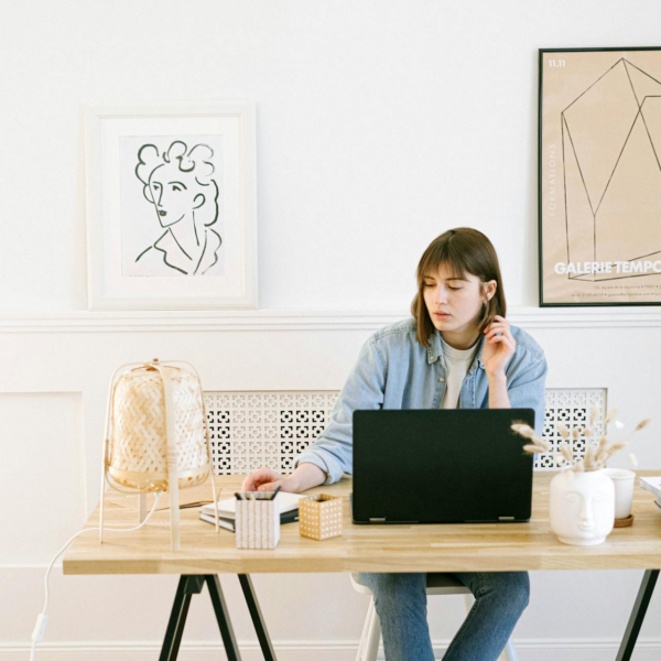 Build A Better Email Footer