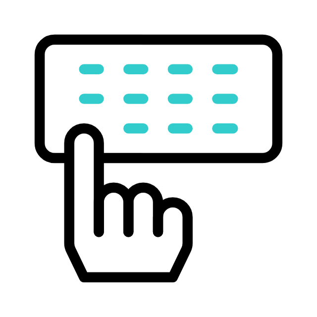 keyboard
