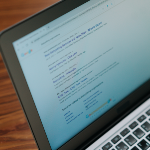 Why Search Is Evolving: The AI Transformation of Google Search and SEO
