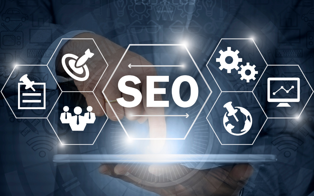 Mastering SEO for Small Businesses in the UK: Simple Steps to Search Success!