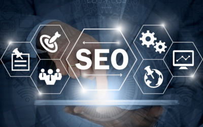 Mastering SEO for Small Businesses in the UK: Simple Steps to Search Success!