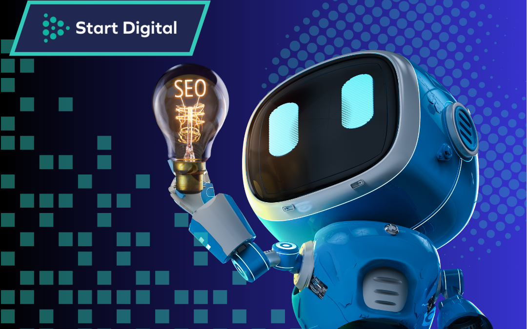 Unlocking the Power of AI in SEO and SEM: A Game-Changer for Your Business 