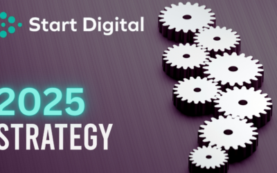 Why It’s Smart to Start Your 2025 Digital Strategy Now 