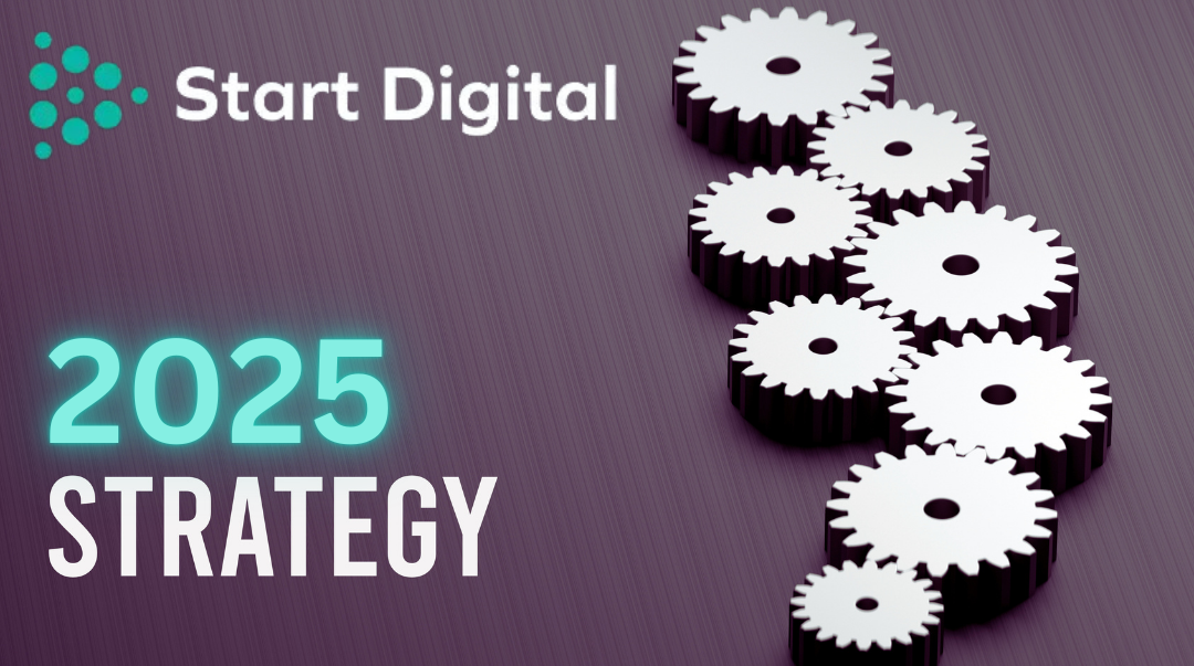 Why It’s Smart to Start Your 2025 Digital Strategy Now 