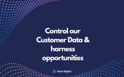 Harnessing Customer Data: Opportunities and Responsibilities for Companies