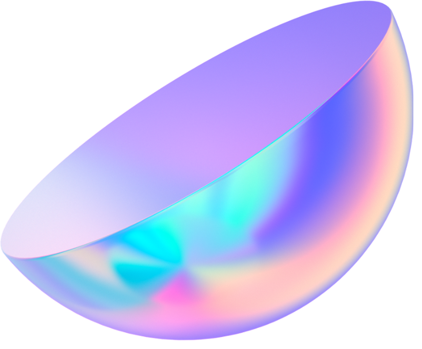 Start-Digital-Half-Circle