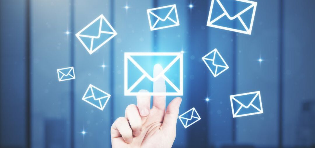 The Importance of Email Marketing in Digital Marketing Strategy