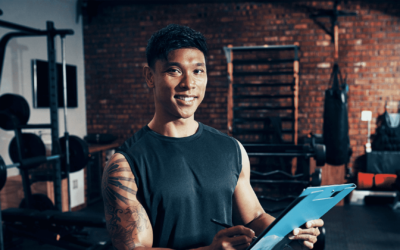 Case Study – Personal Trainer #1 